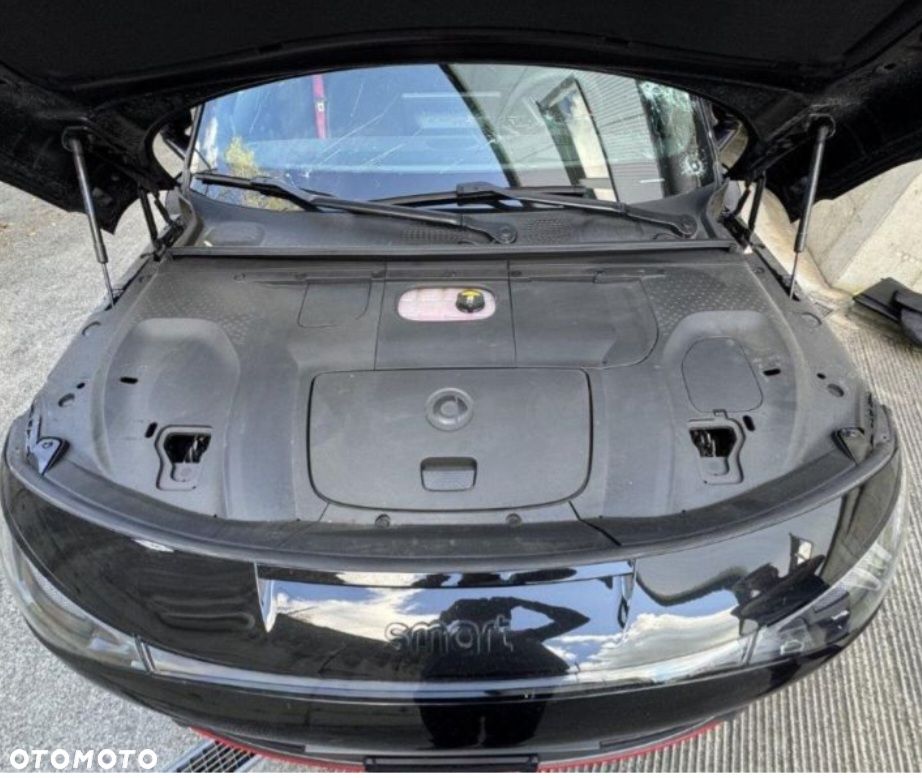 Smart #3 BRABUS - 2