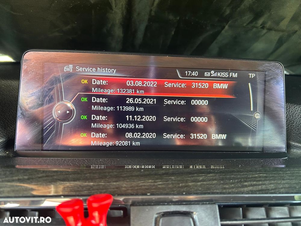BMW Seria 3 - 9