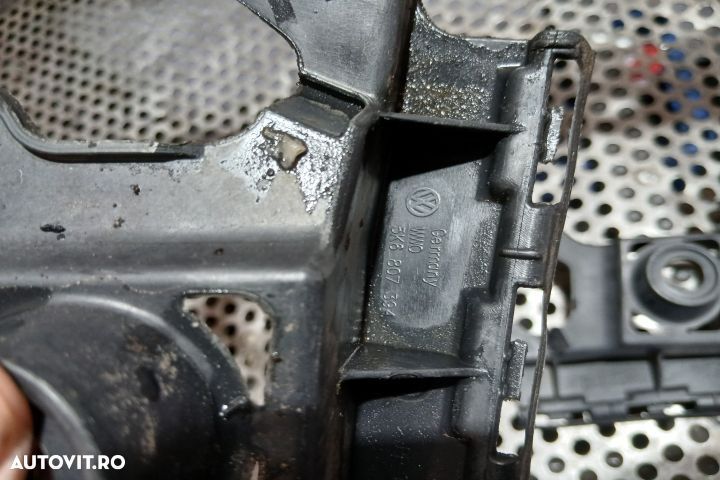 SET SUPORTI BARA SPATE 5K6807394 5K6807863 5K6807393  5K6807394 5K680 - 3