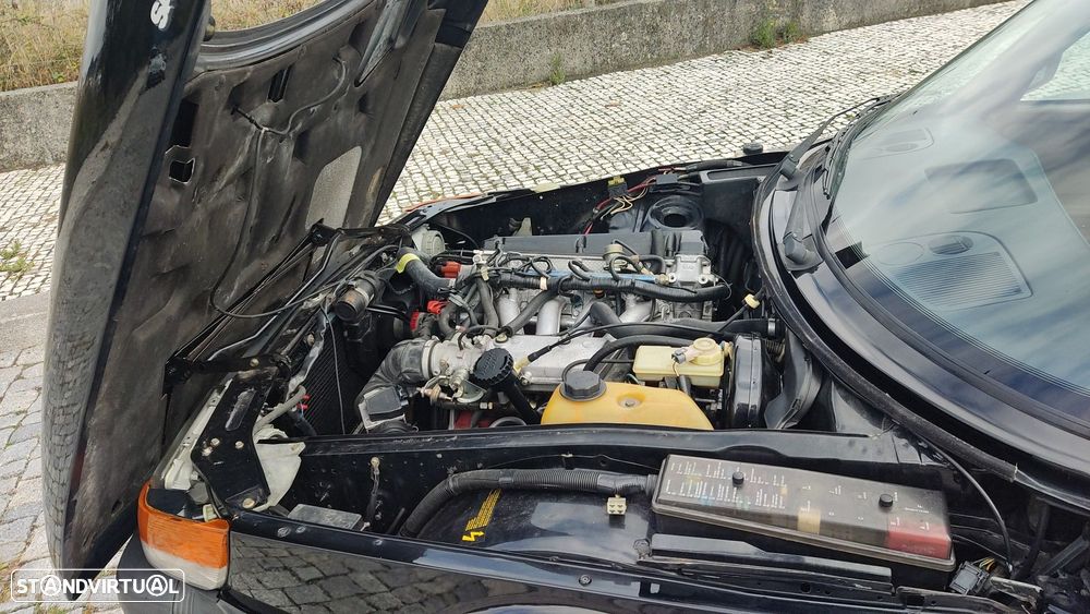 Saab 900 Cabrio SE LPT - 12