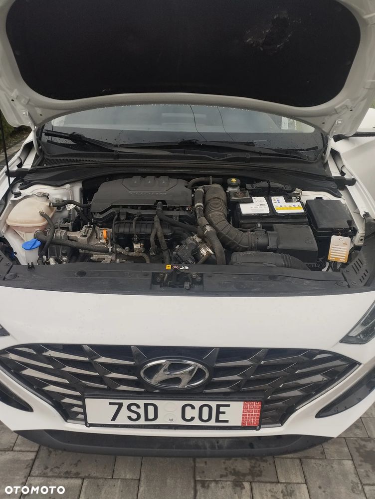 Hyundai i30 1.0 T-GDI EDITION 30 - 4