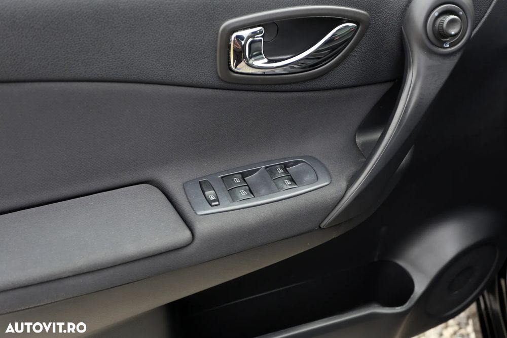 Renault Koleos dCi 150 FAP 4x2 Dynamique - 14