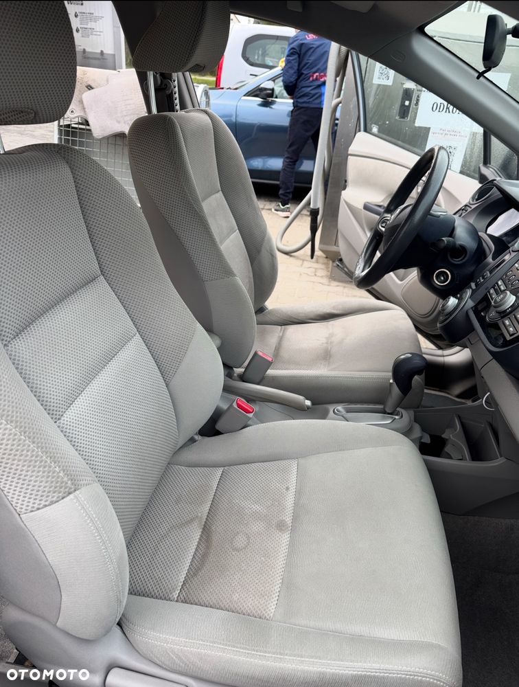 Honda Insight - 20