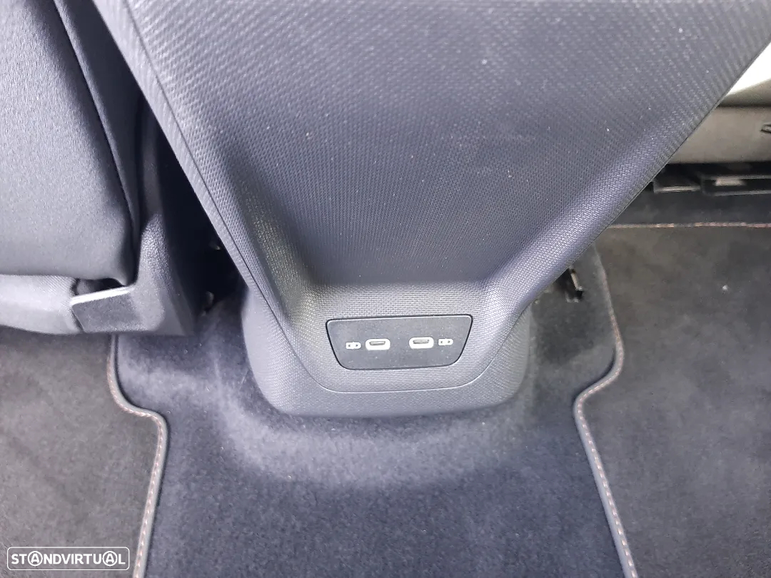 Cupra Born 58 kWh - 18