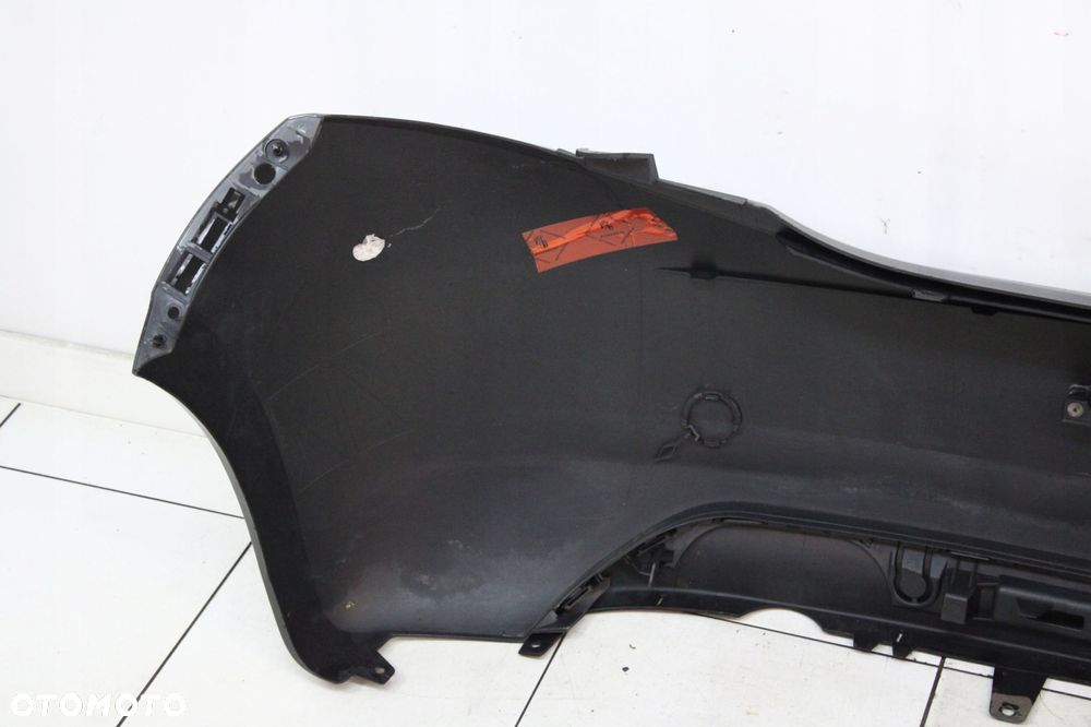 PEUGEOT 208 I 12R- ZDERZAK TYŁ TYLNY KTP KTPD - 15