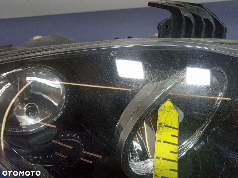 SEAT TOLEDO III REFLEKTOR LAMPA PRZÓD PRAWY 5P1941006E - 7