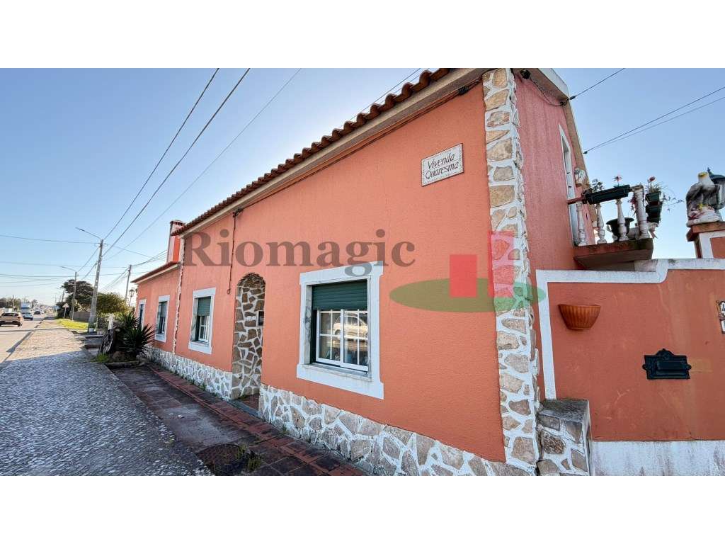 Moradia T3 Tornada***RIOMAGIC*** - Grande imagem: 3/60