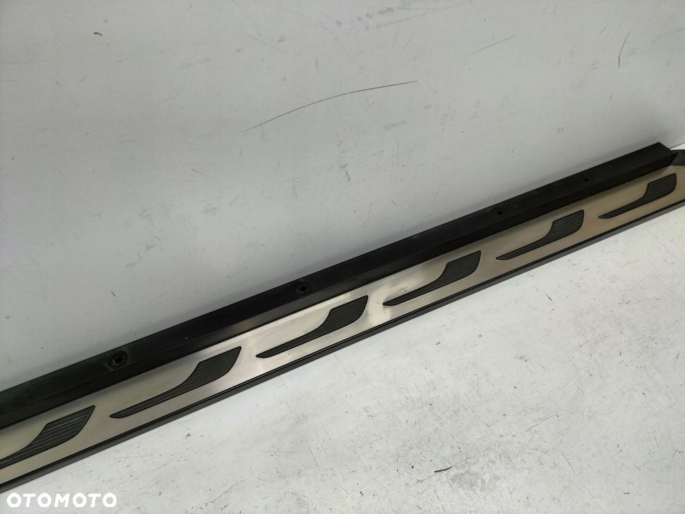 stopień próg prawy toyota rav4 rav-4 5 v 18- chr ii 19- - 3