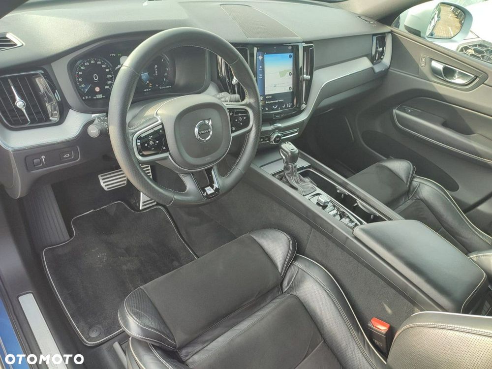 Volvo XC 60 - 14