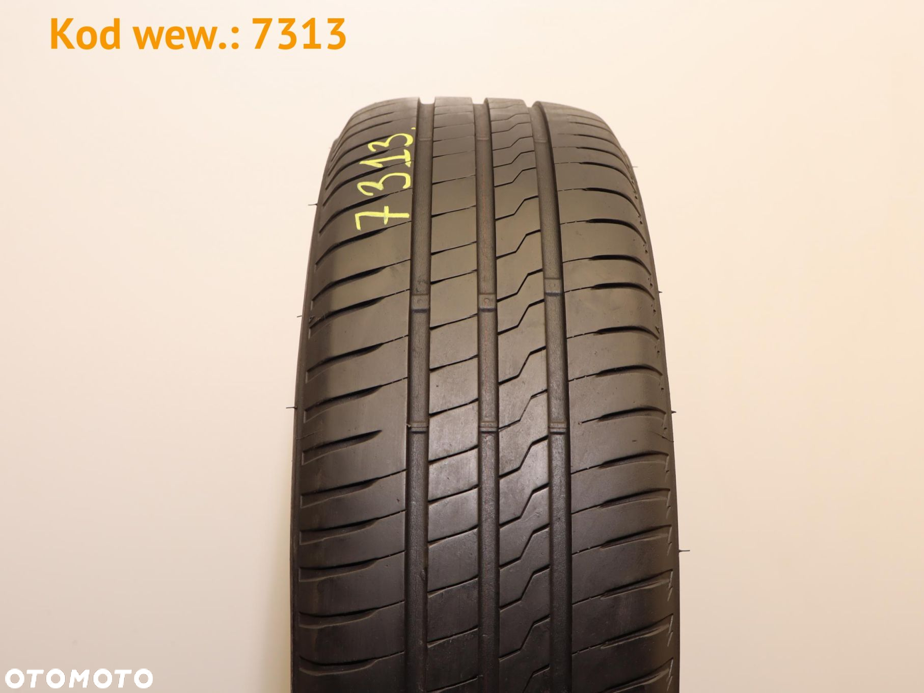 Firestone Roadhawk - 195/65 R15 - 2