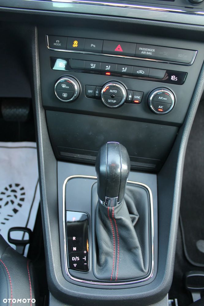 Seat Leon 1.8 TSI Start&Stop DSG FR - 29