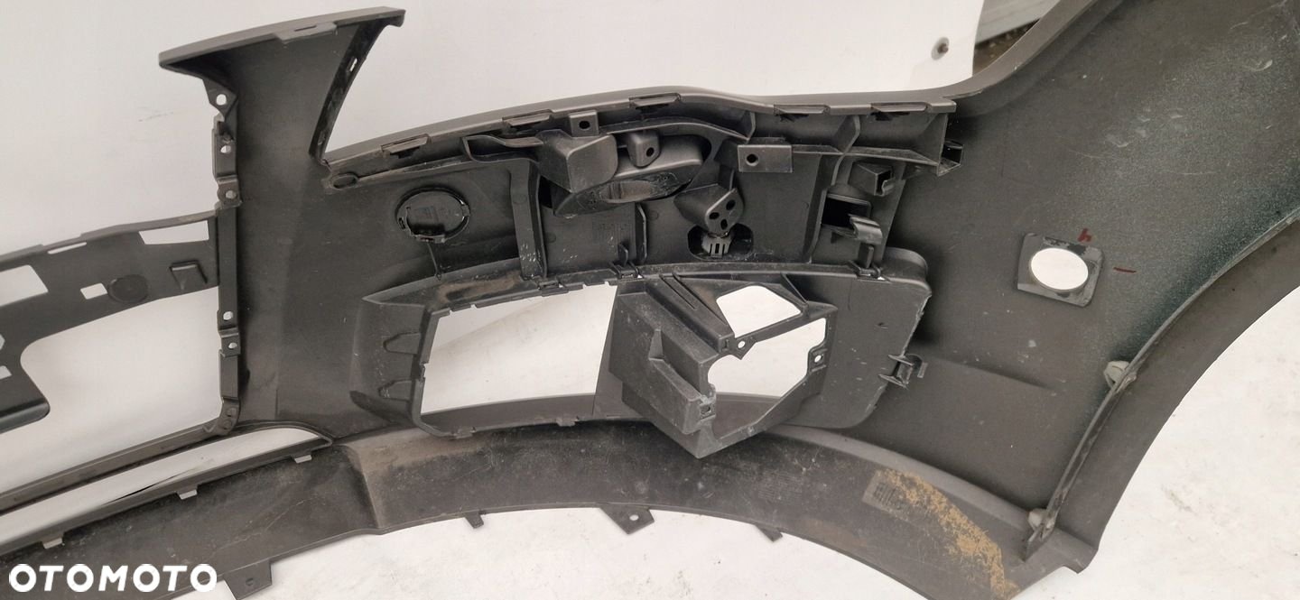 AUDI A7 C7 4G8 ZDERZAK PRZEDNI NA 6xPDC I SPRYSKI - 7