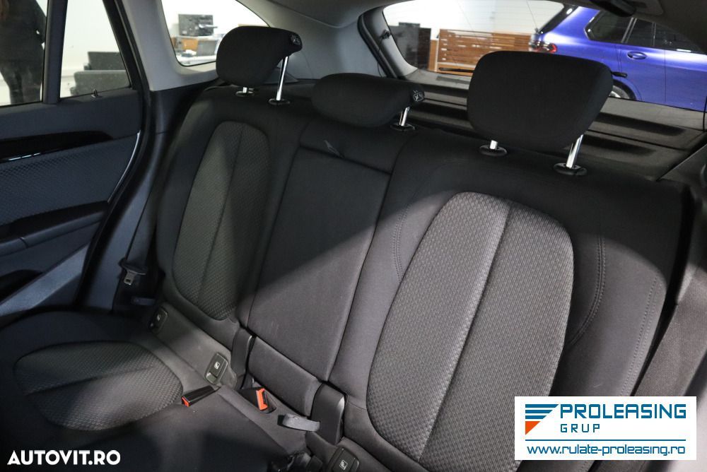 BMW X1 - 14