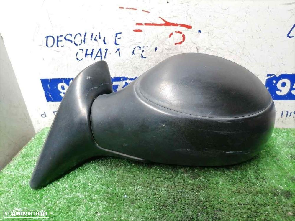 ESPELHO RETROVISOR ESQUERDO CITROEN XSARA PICASSO 2009 - - 2