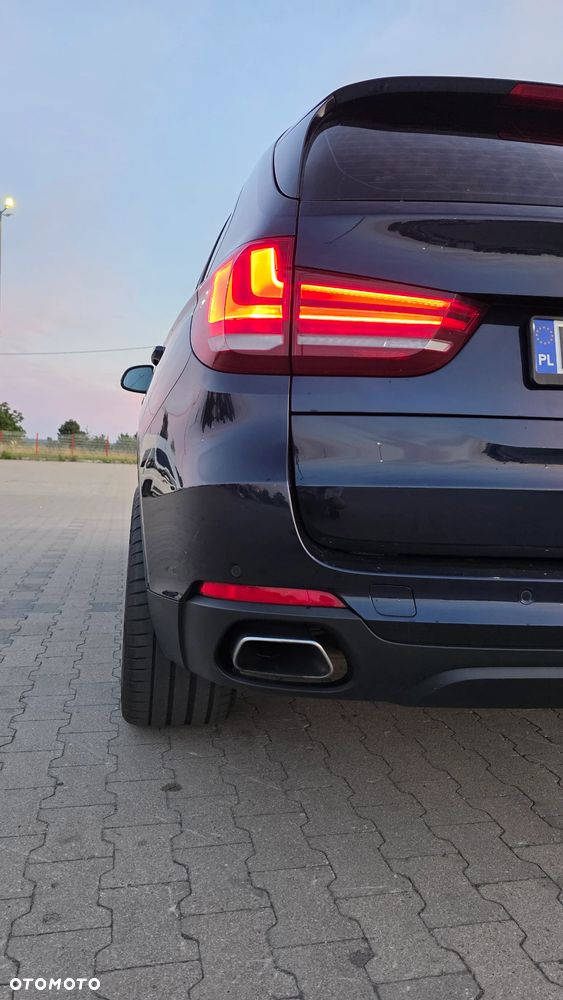 BMW X5 xDrive30d - 10