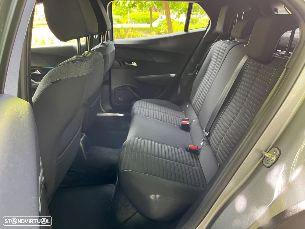 Peugeot 2008 1.2 PureTech Active Pack - 19