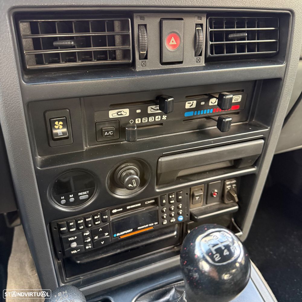 Nissan Patrol GR 2.8 Curto - 6