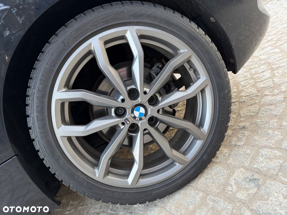 BMW Seria 1 118i Sport Line - 10