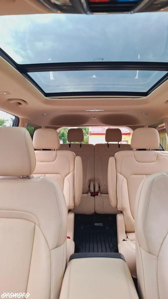 Jeep Grand Cherokee 3.6 V6 Limited - 12