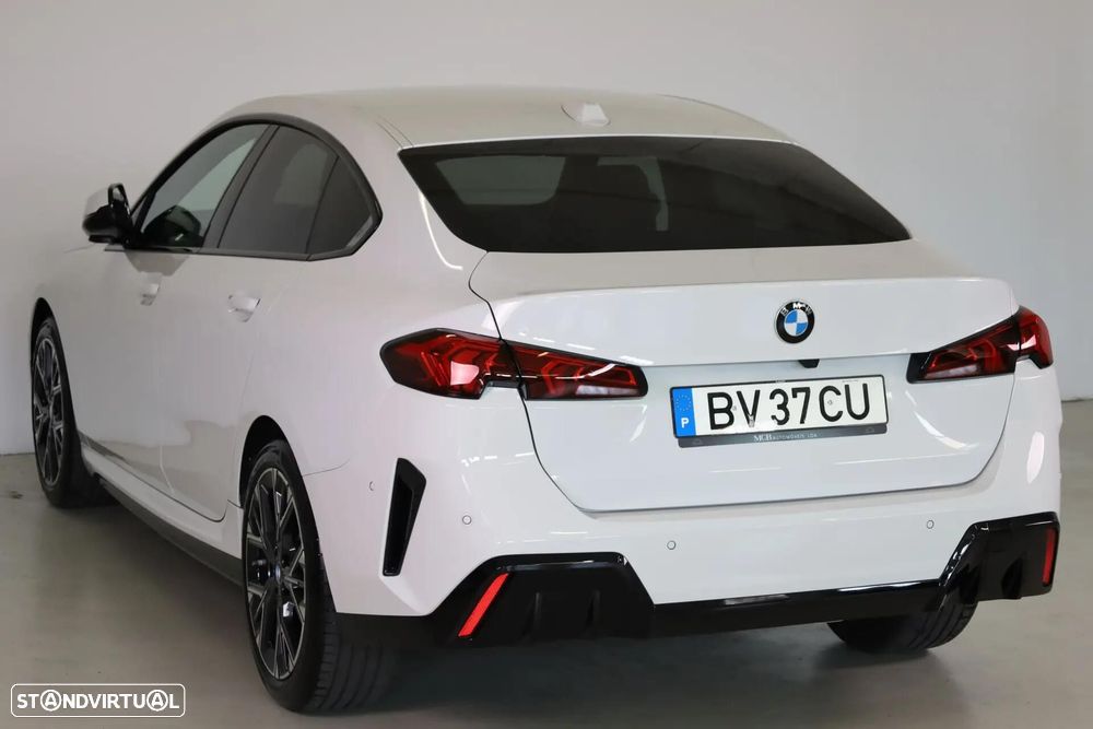 BMW 216 Gran Coupé Pack Desportivo M Pro - 15