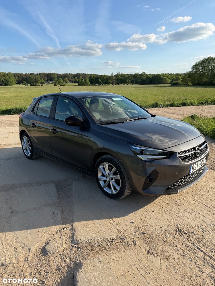 Opel Corsa 1.2 Direct Inj Turbo Start/Stop Automatik Ultimate - 9