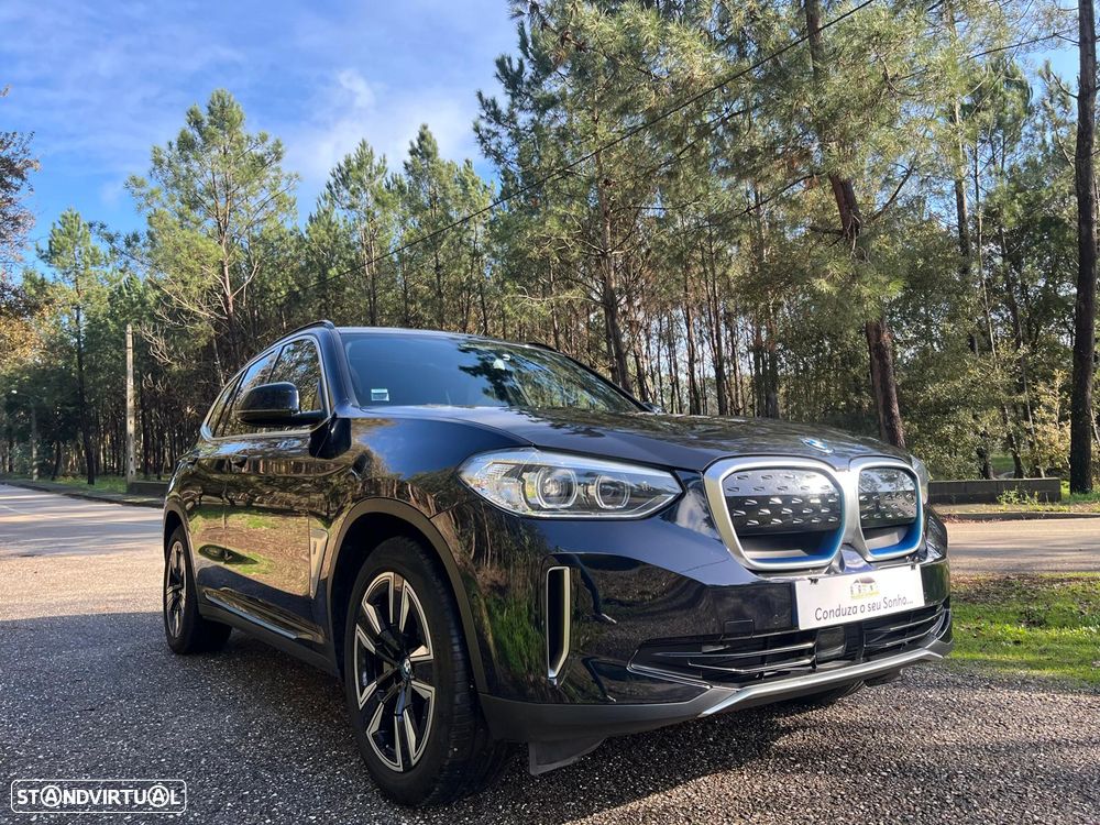 BMW iX3 Inspiring - 19