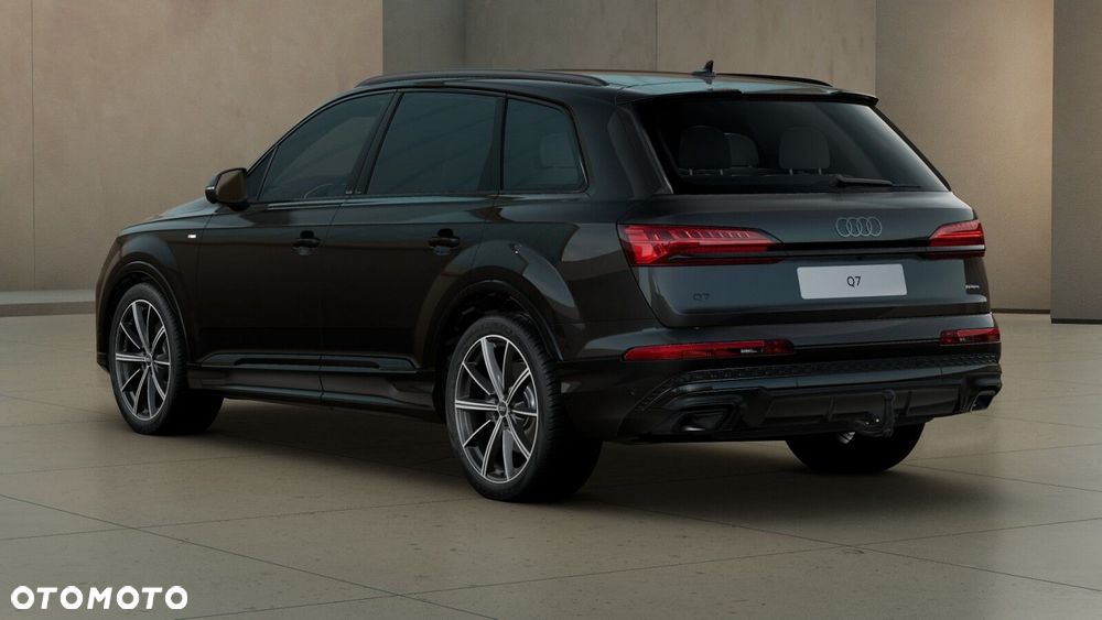 Audi Q7 - 5