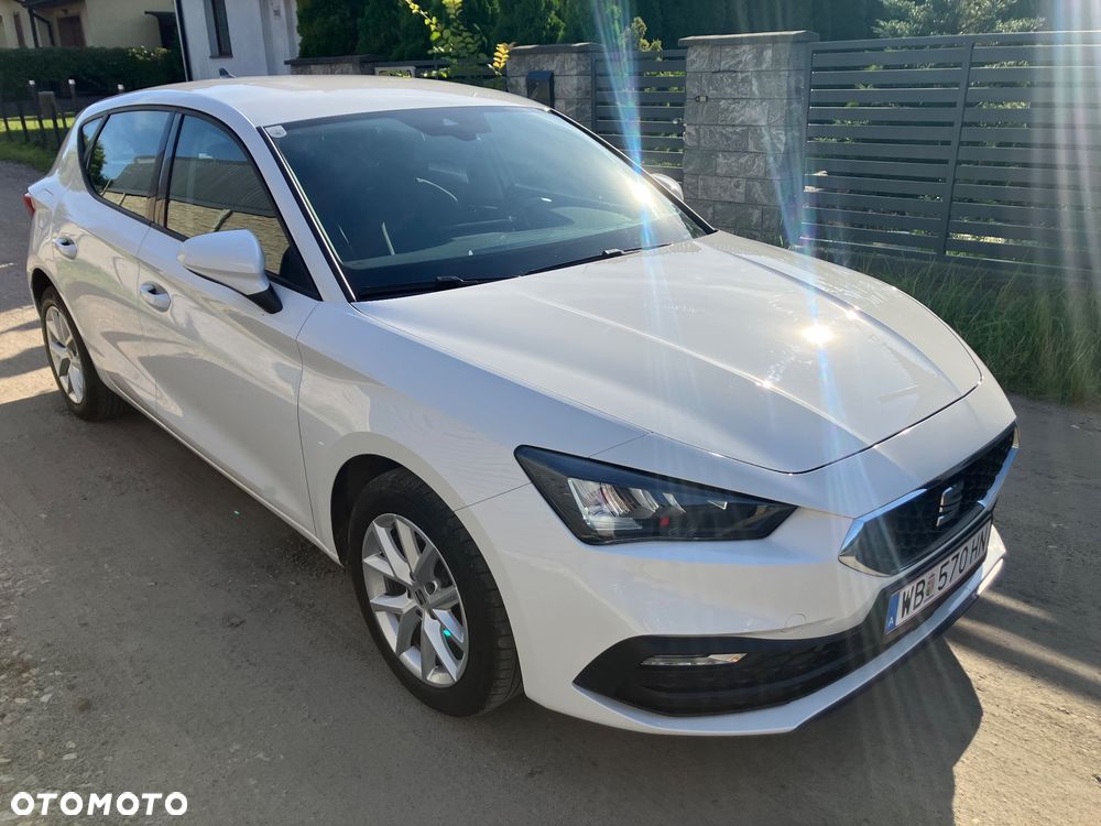 Seat Leon 1.0 TSI OPF Style - 3