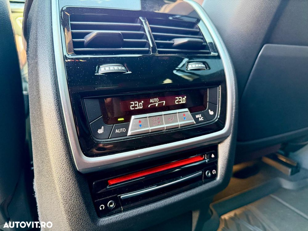 BMW X6 xDrive40i - 20