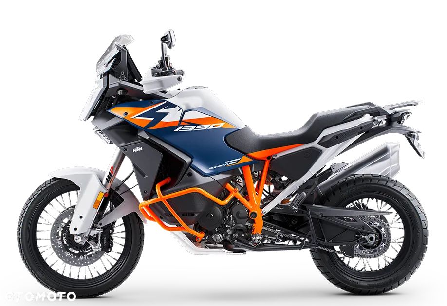 KTM Adventure - 3