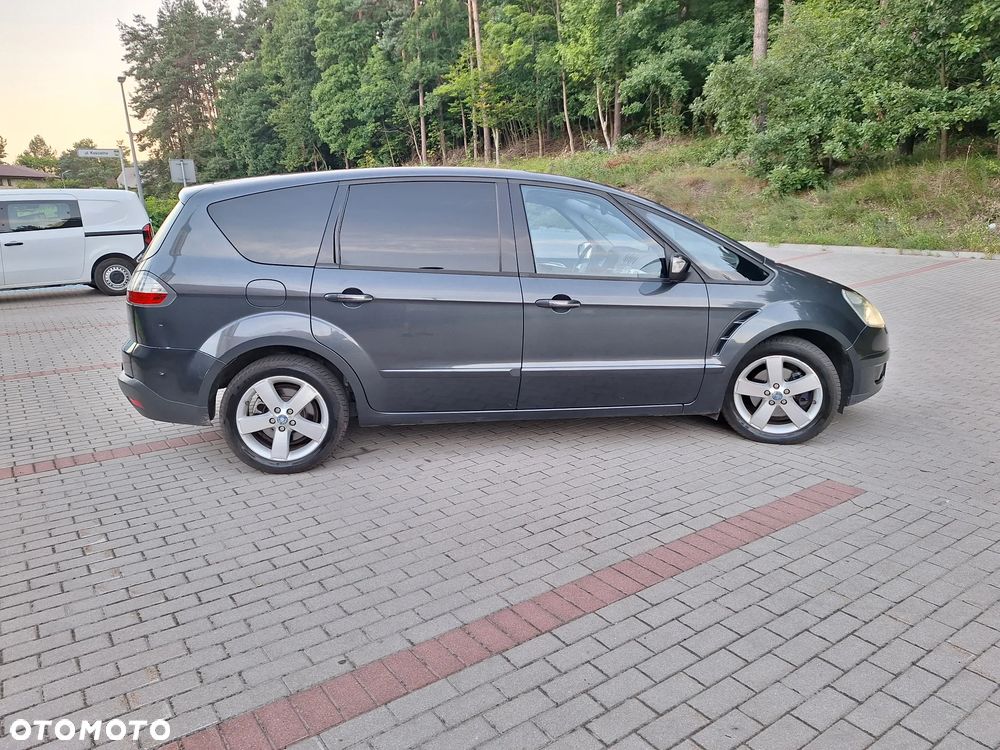 Ford S-Max 2.0 Viva Titanium - 15