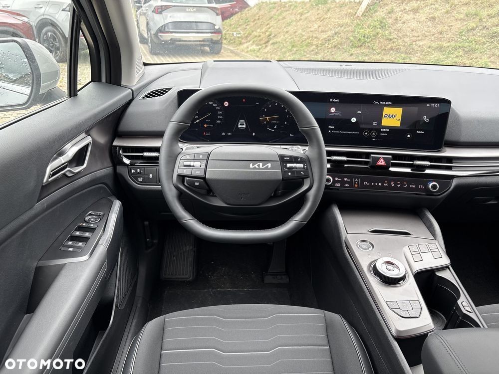 Kia Sportage 1.6 T-GDI L 2WD DCT - 24