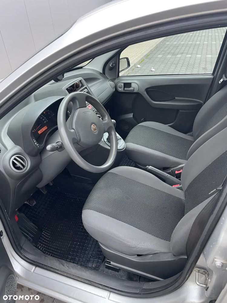 Fiat Panda 1.1 - 6