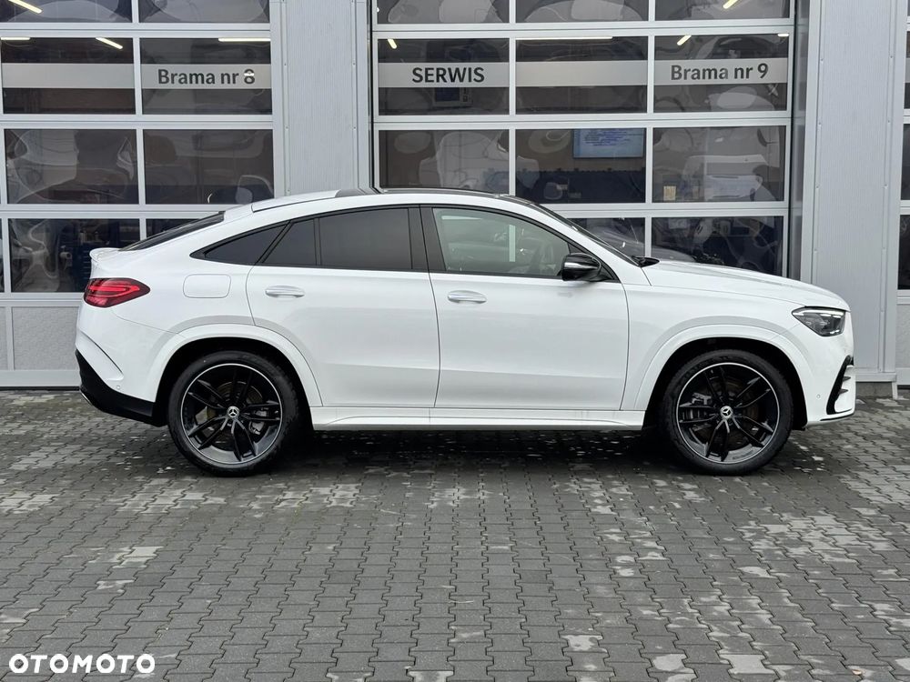 Mercedes-Benz GLE 450 d 4Matic 9G-TRONIC AMG Line Advanced Plus - 7