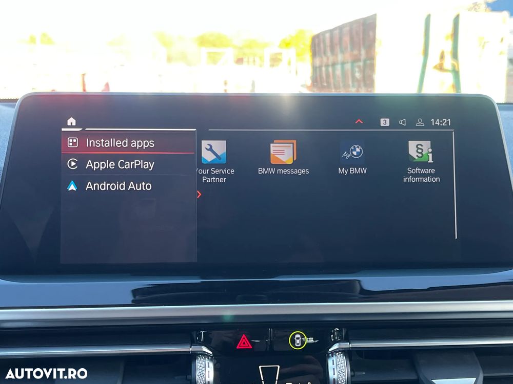 BMW X3 xDrive20d AT MHEV - 25