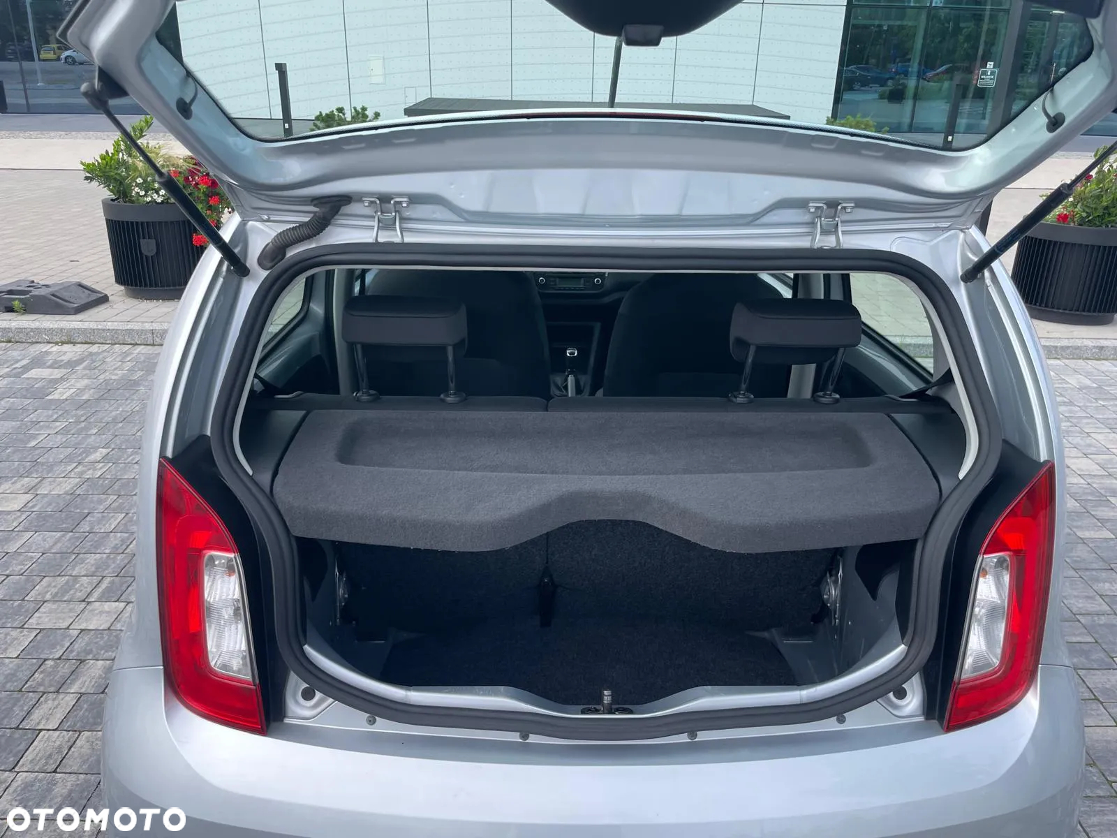 Skoda Citigo 1.0 Ambition - 14