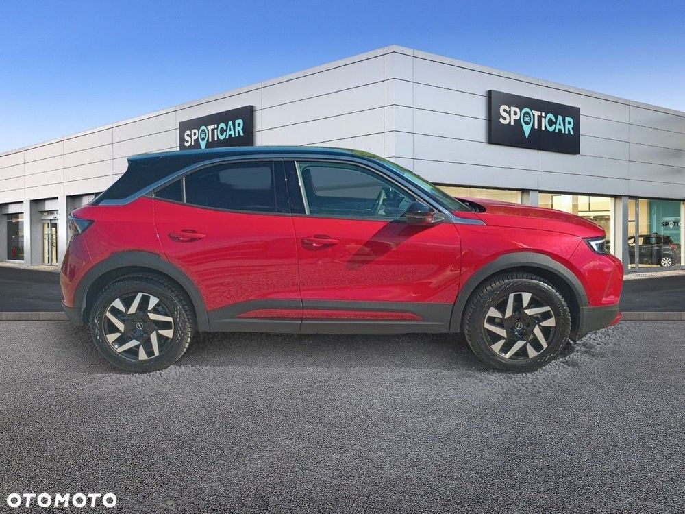 Opel Mokka 51kWh Edition - 5