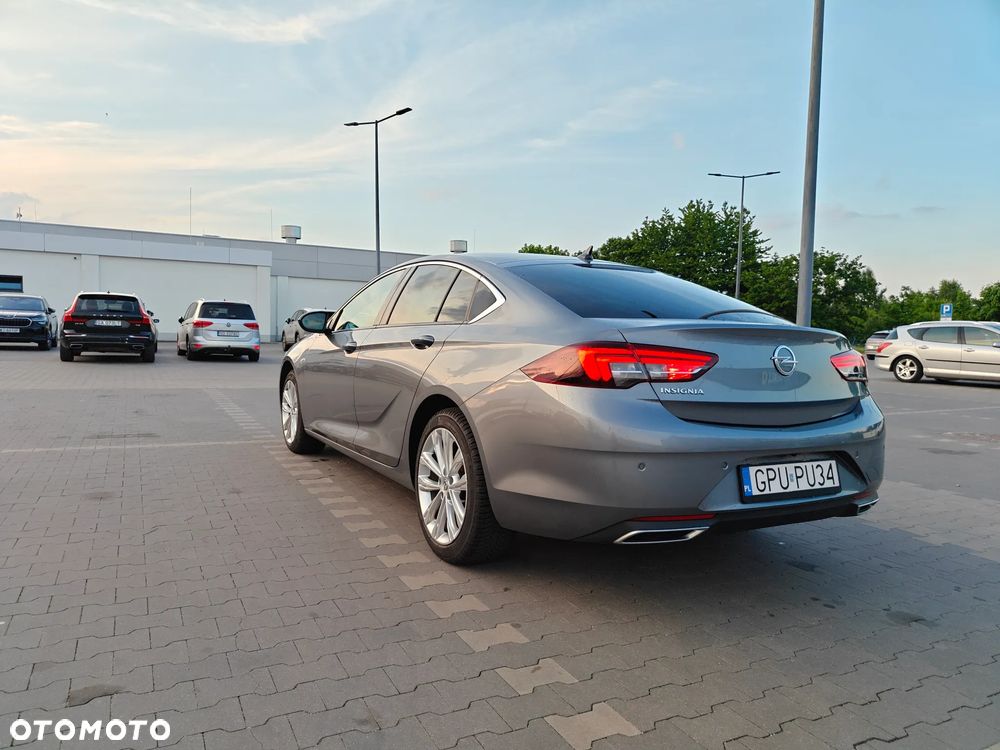 Opel Insignia 2.0 CDTI GS Line + S&S - 3