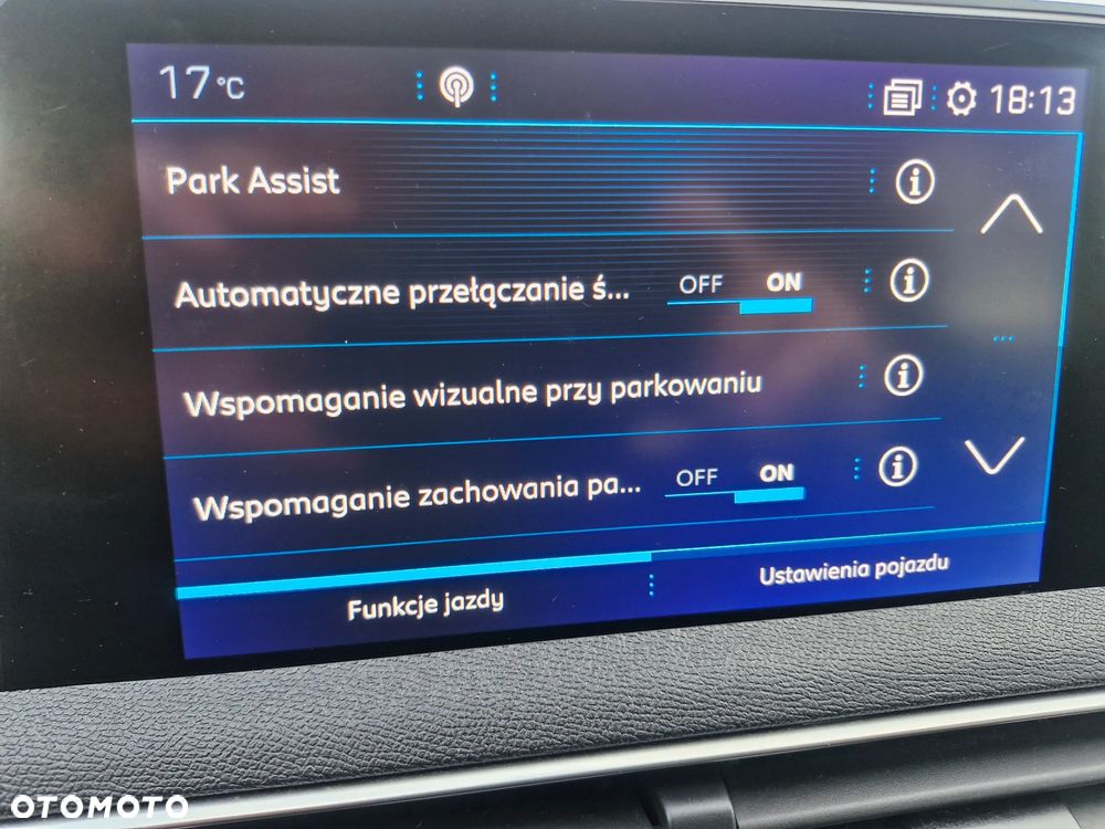 Peugeot 3008 PureTech 130 Stop & Start GPF Roadtrip - 23