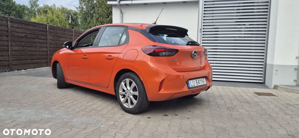 Opel Corsa 1.2 Edition S&S - 15