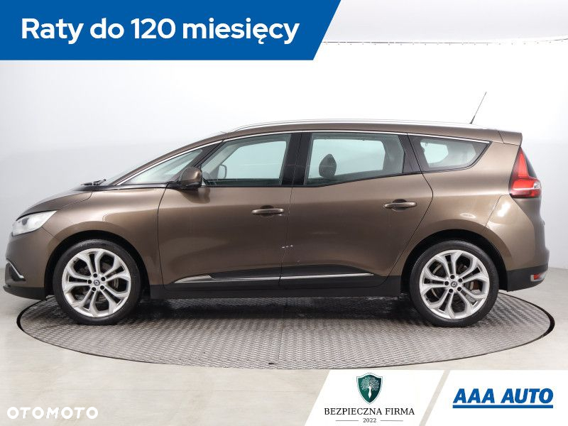 Renault Grand Scenic - 3