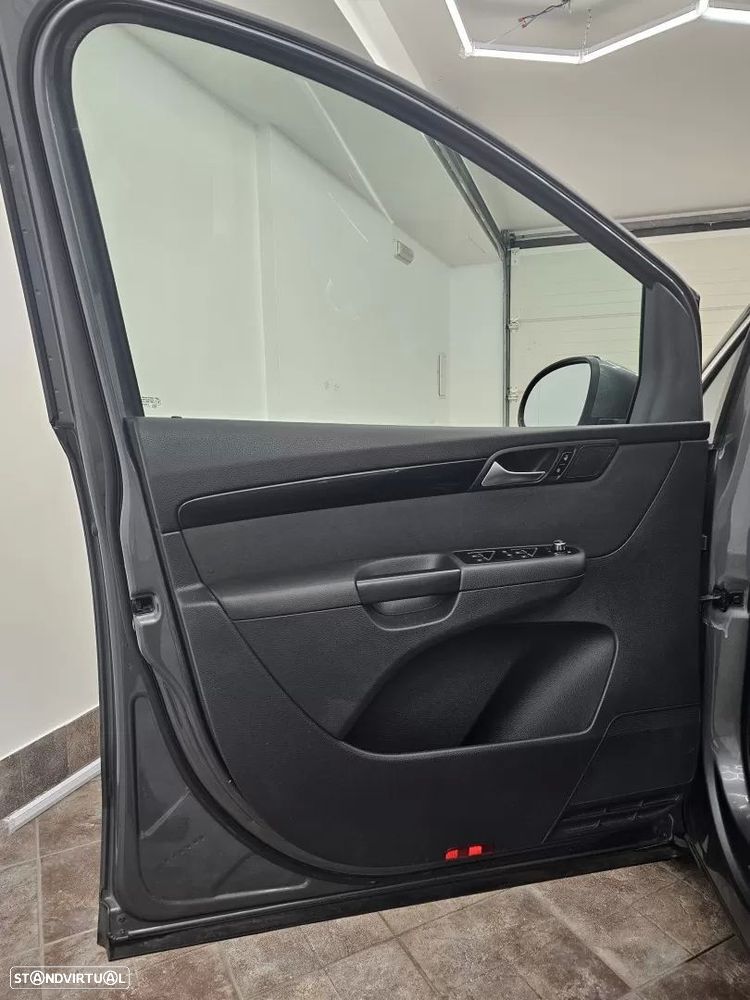SEAT Alhambra 1.4 TSI Start & Stop Sport - 38