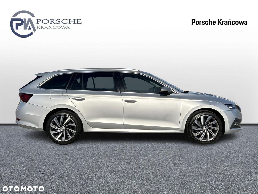 Skoda Octavia 1.5 TSI ACT Style - 6