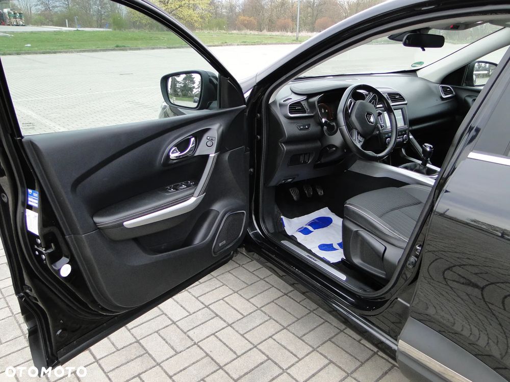 Renault Kadjar Energy TCe 130 Business - 9