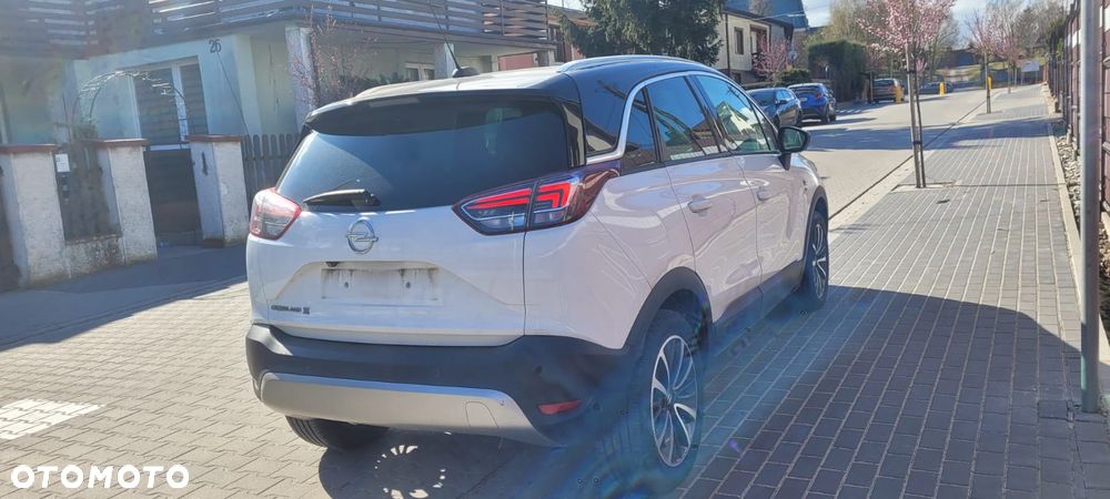 Opel Crossland X 1.2 Start/Stop 120 Jahre - 4