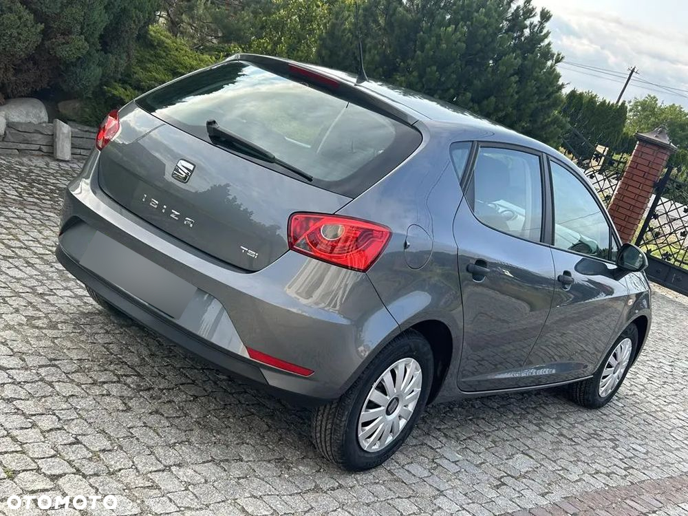 Seat Ibiza - 7