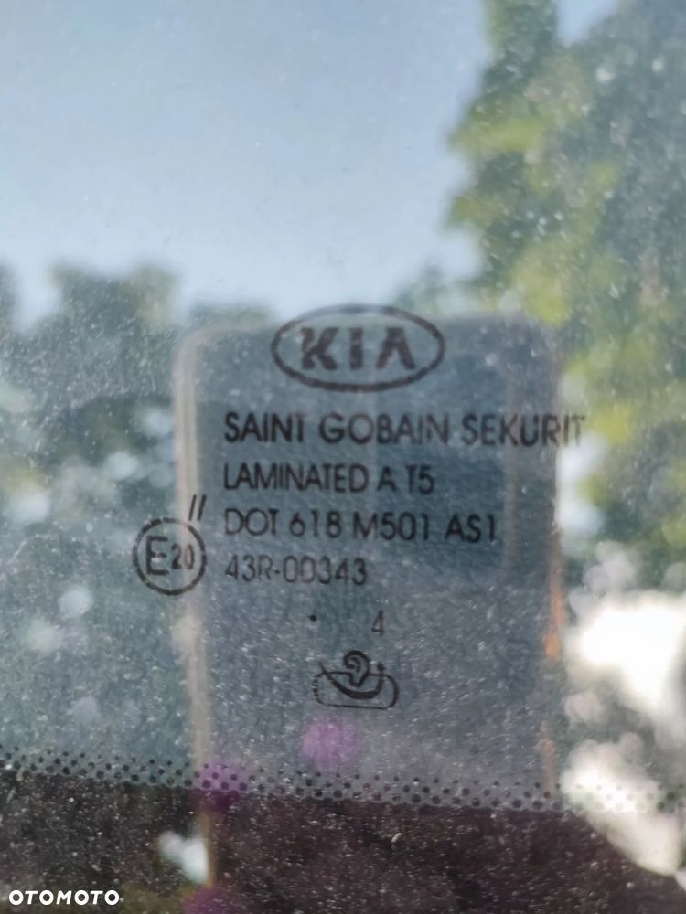 Kia Sportage - 4