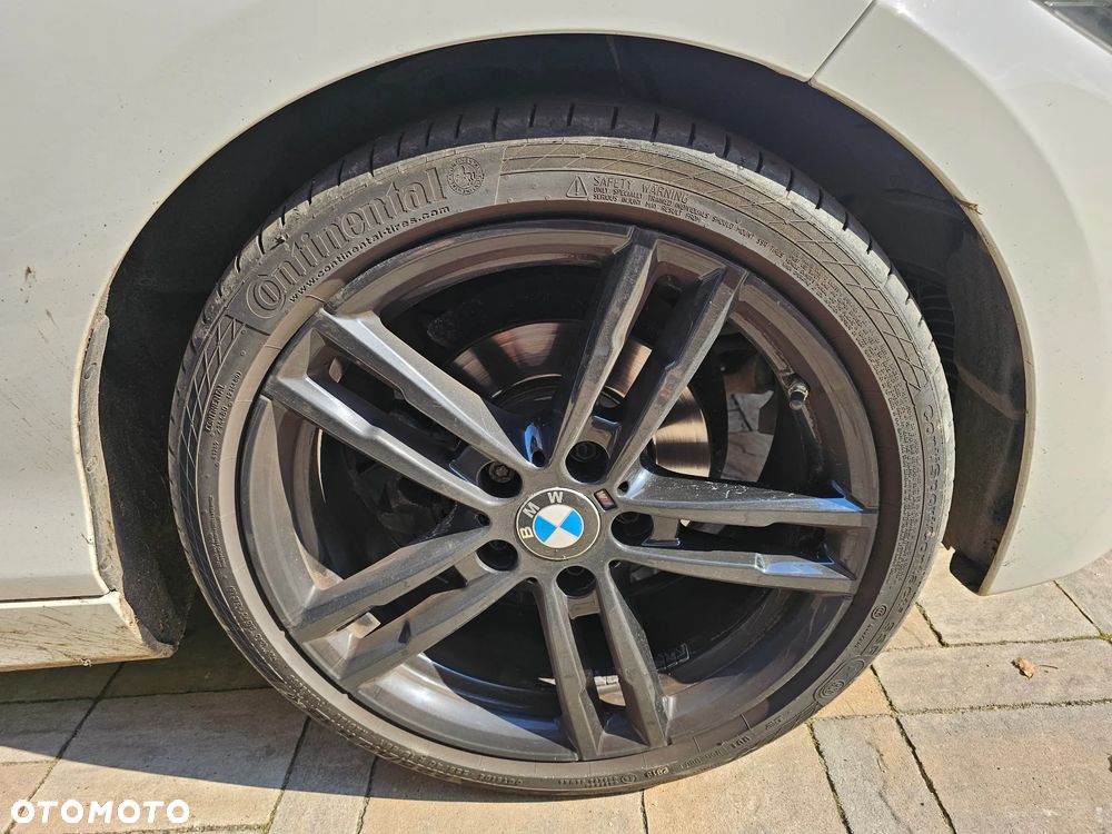 BMW Seria 1 118i M Sport - 6