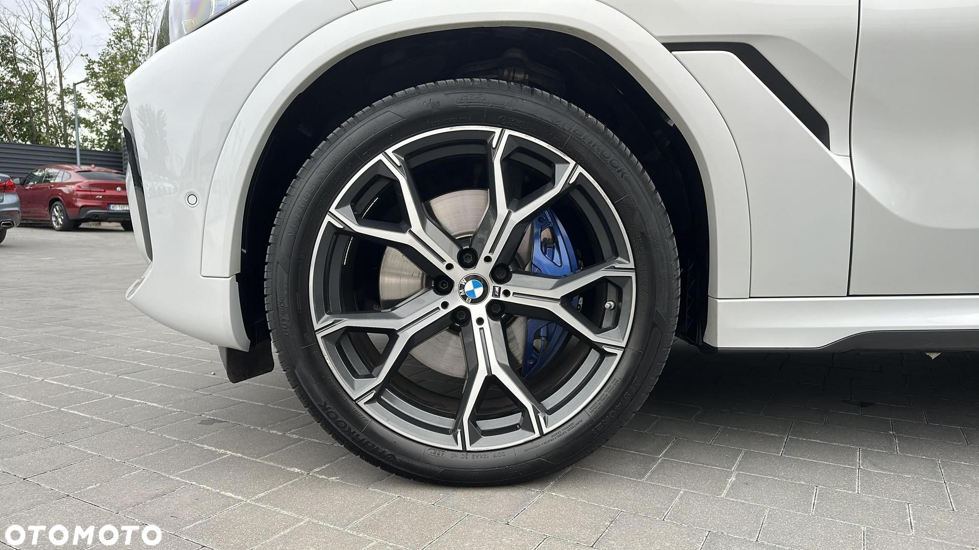 BMW X6 xDrive40i mHEV - 20