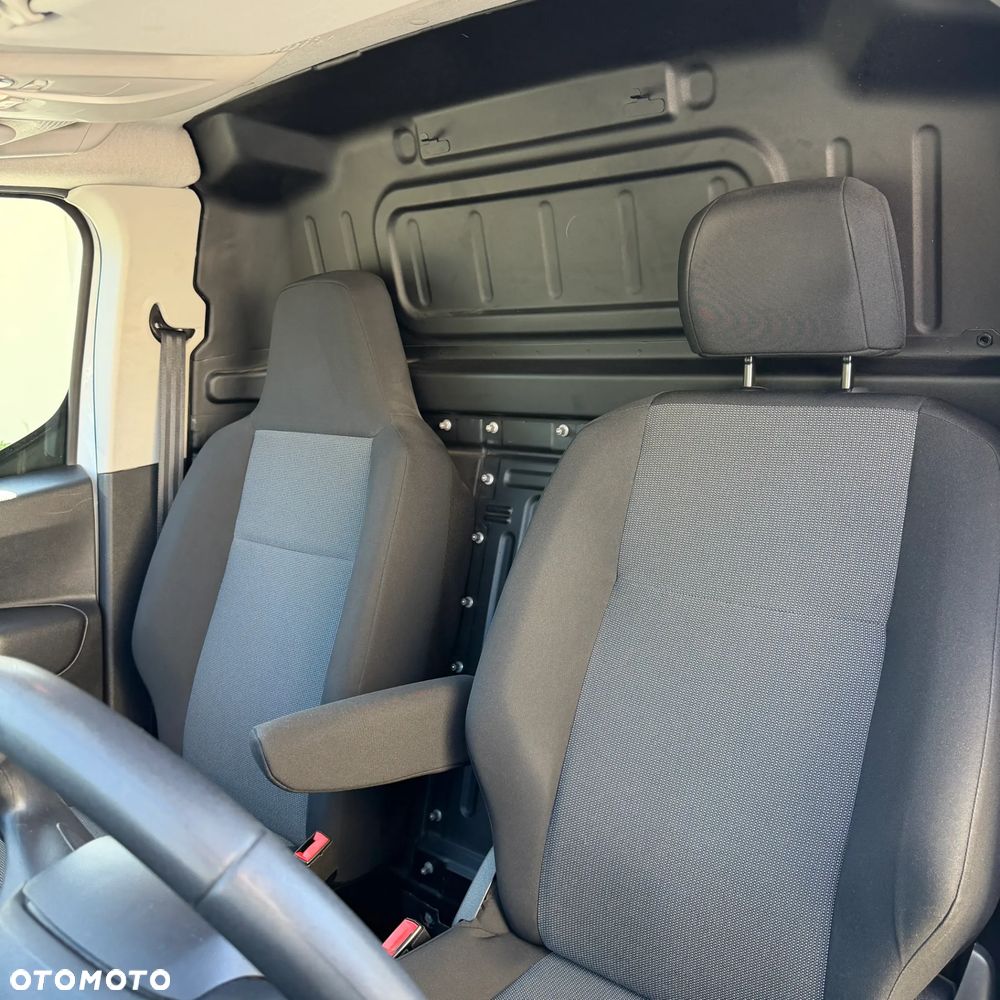 Citroën Berlingo - 18